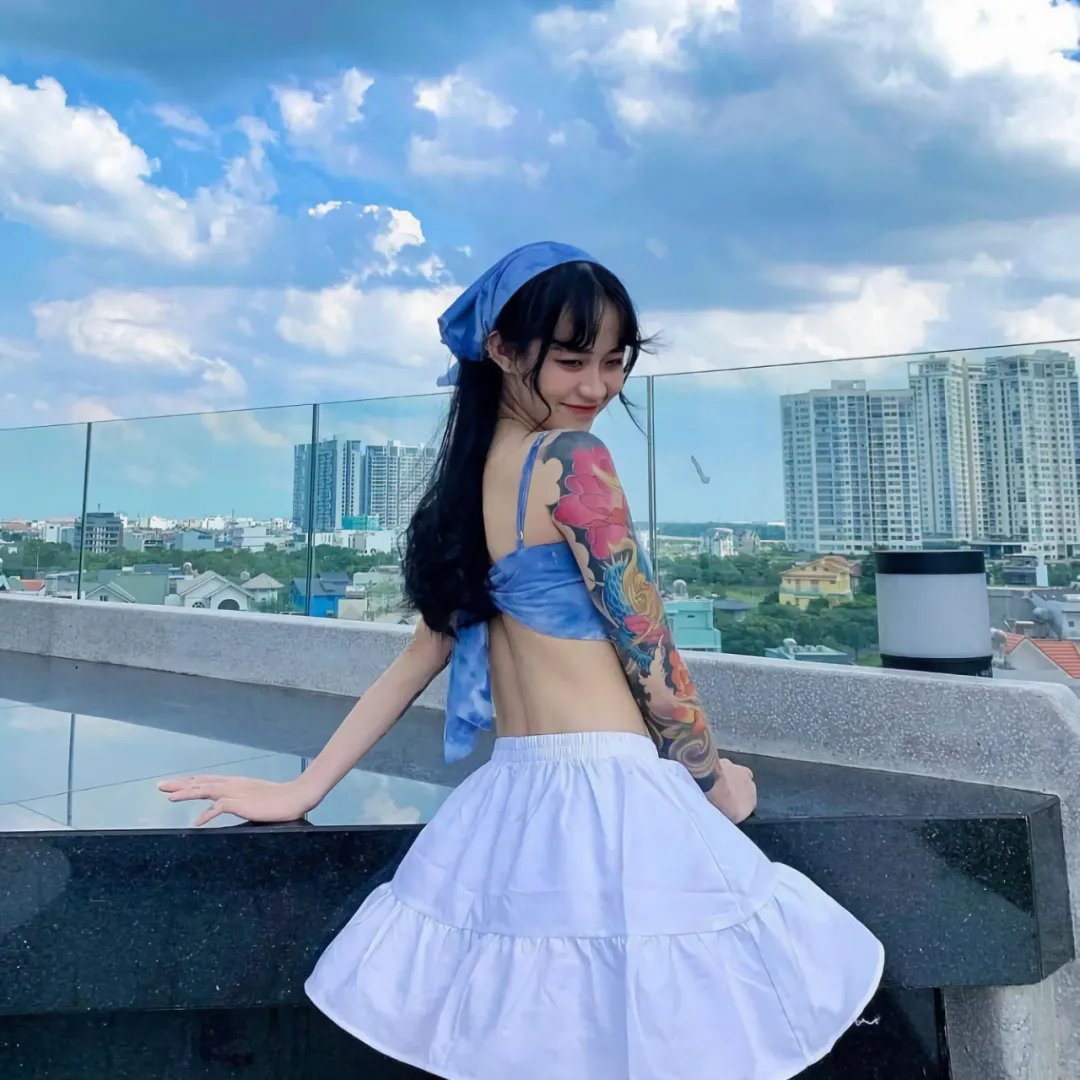 杨过与小龙女
