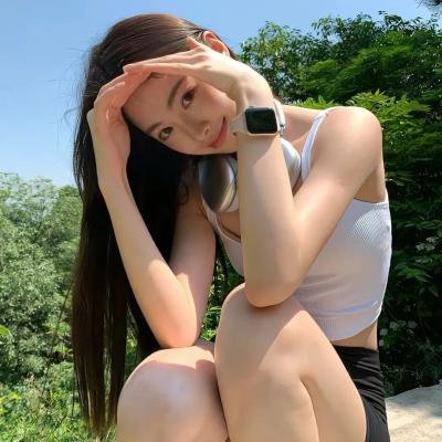 女人生命中的瞬间